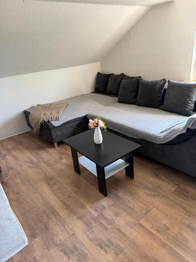 Ferienwohnung in Korbach - B&B Korbach