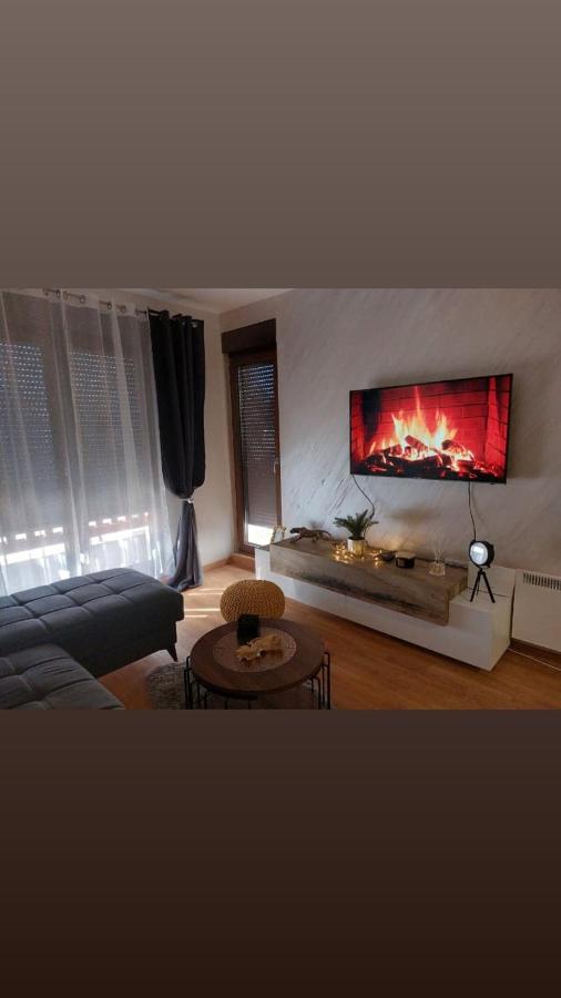 Apartman El Pibe 10 - B&B Zlatibor