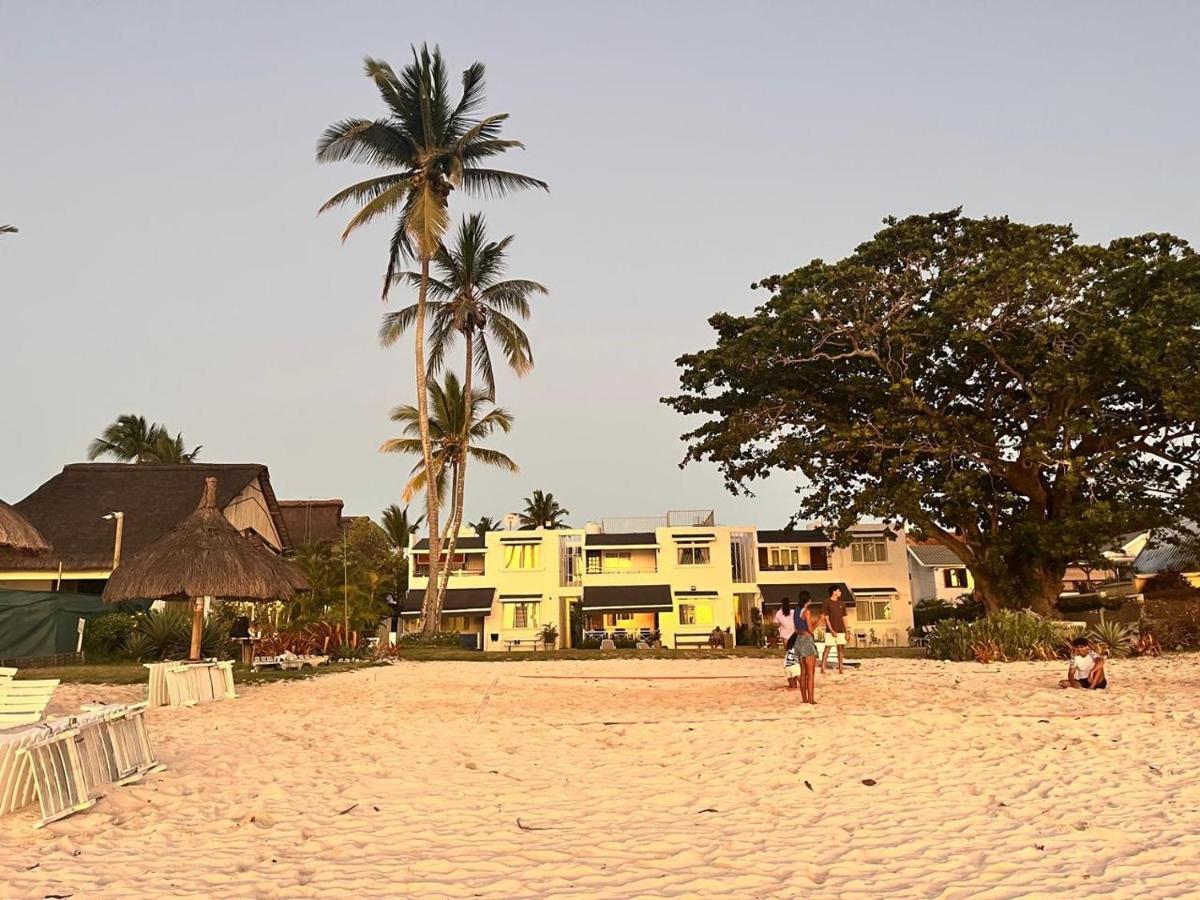 Lovely beach front house 3 bedrooms in Trou aux Biches Mauritius - Bed and Breakfast Trou aux Biches