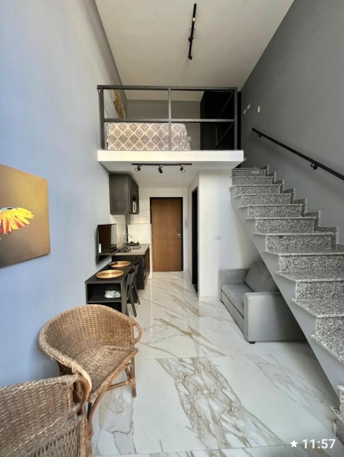 Appartement 2 Chambres