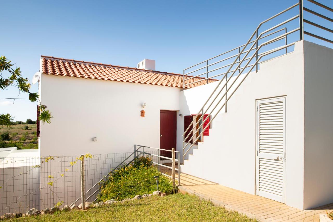 Quinta dos Malhadais, Figueira - Farm house - B&B