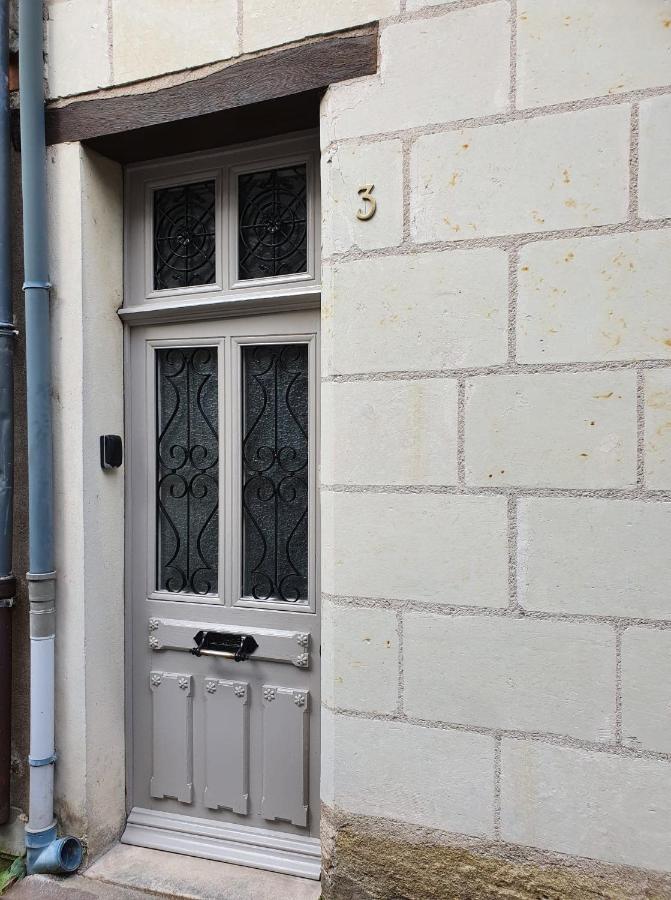 AU COEUR De LA CITE MÉDIÉVALE - B&B