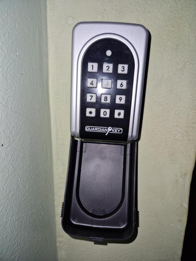 Apartment F.R.I.E.N.D.S - B&B