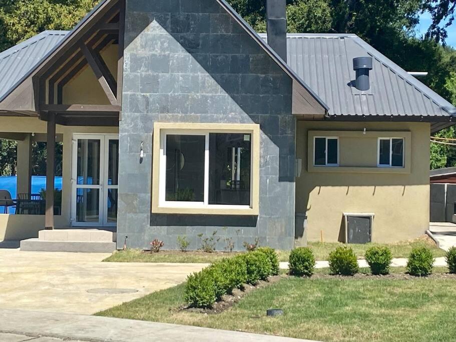 Refugio de Aves Bienvenido a tu hogar en Pucón - B&B Pucón