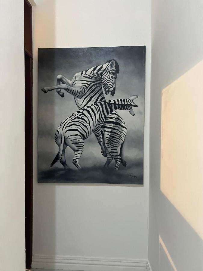 Appartement 1 Chambre