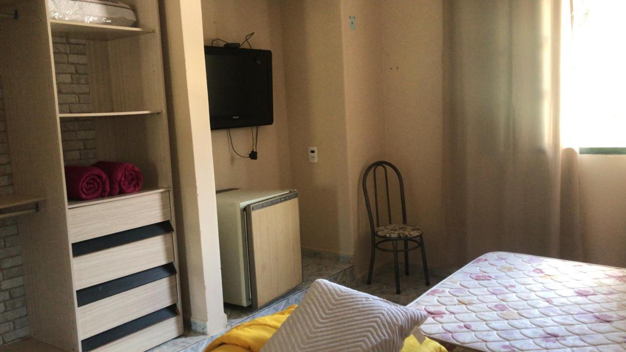 Doppelzimmer mit Gemeinschafts-WC