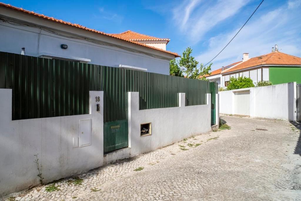 Front House - B&B