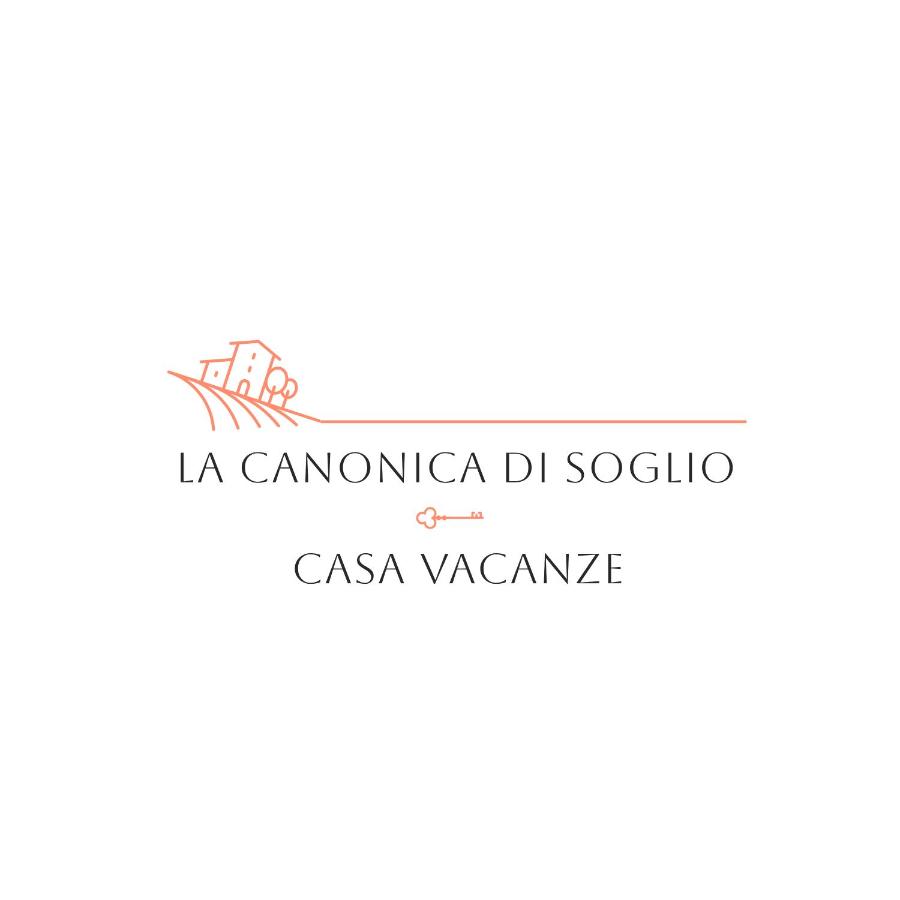 La Canonica di Soglio - Ferienwohnung