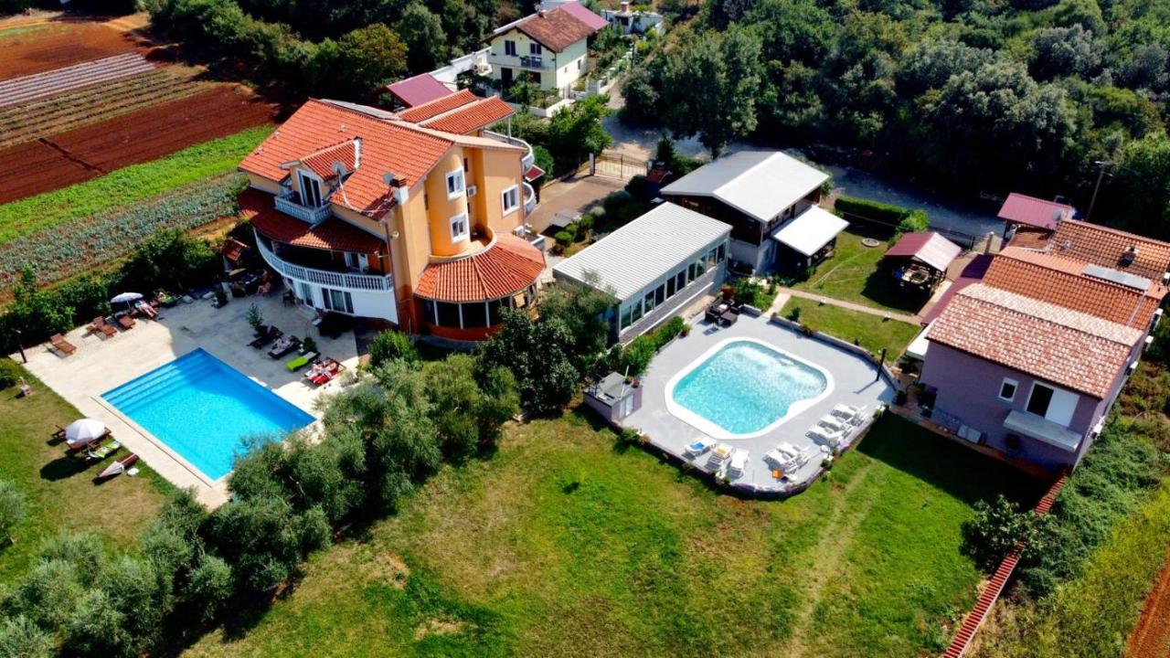 Apartments Šeherzada - B&B Pula