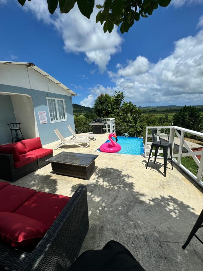 Hacienda Bella Vista - B&B Limones