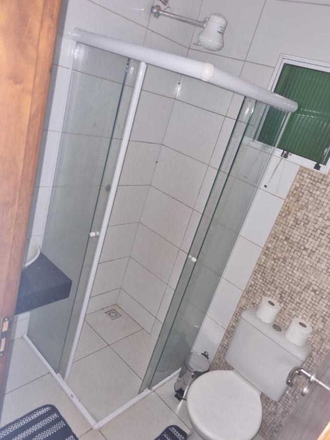 Casa Atenas 2 - B&B Três Lagoas