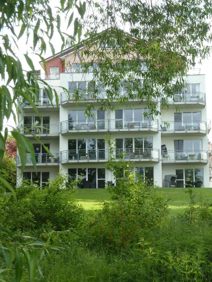 Große FeWo-Suite "Nordstern" in direkter Seelage, mit Kanu - B&B