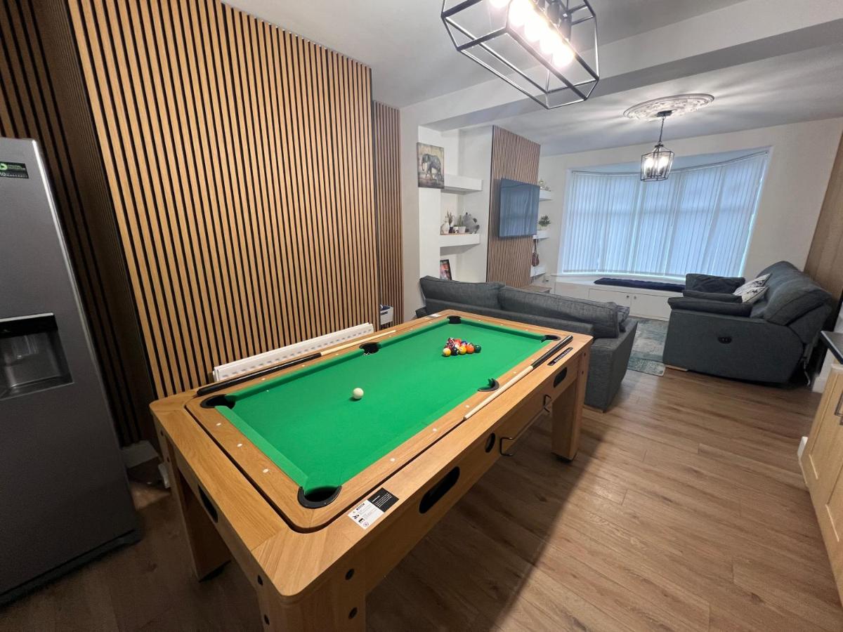 Numero Venti Aparthouse wifi parking Hot Tub - Chambres d’hôtes