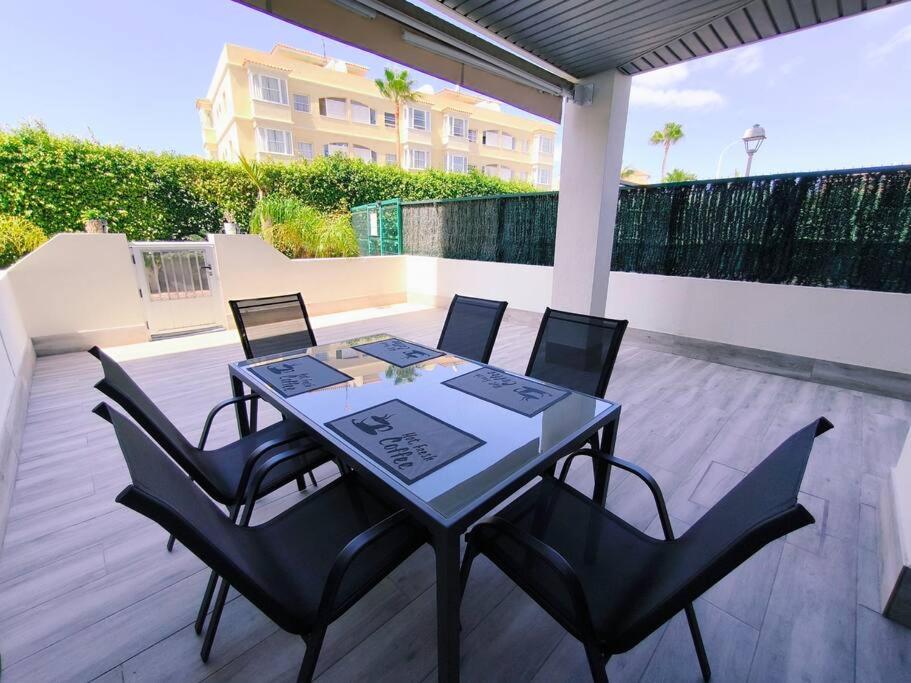 Almogrote Sunset Sur - Ferienwohnung San Miguel De Abona