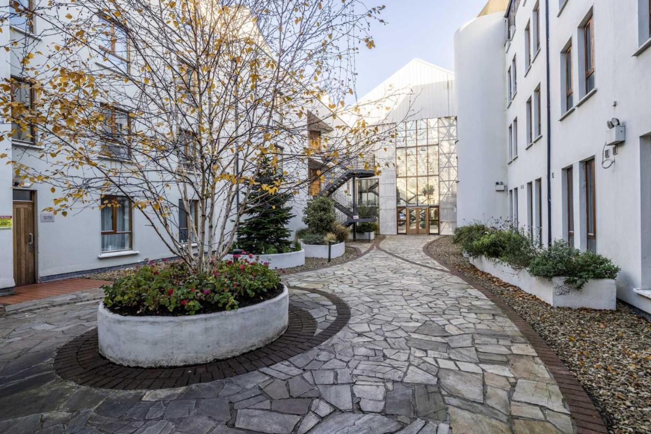 Cozy Apartment Steps from Everything - Heart of Dublin - Ferienwohnung