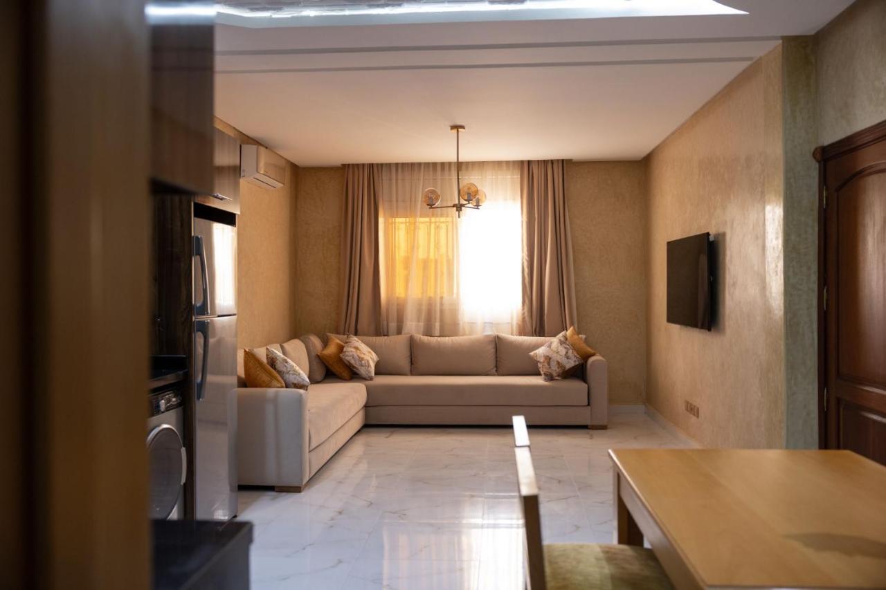 Appartement centre agadir talborjt - B&B
