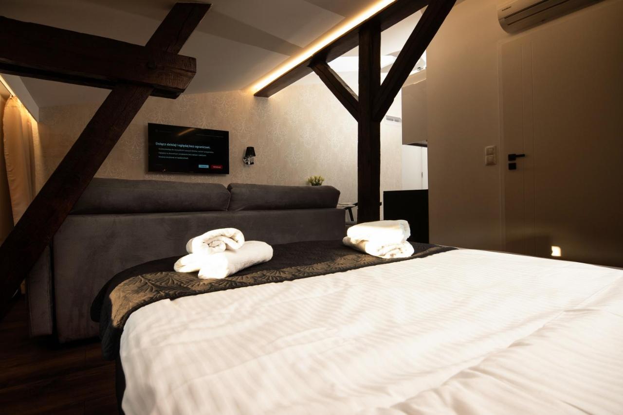 Appartamento con 1 Camera da Letto