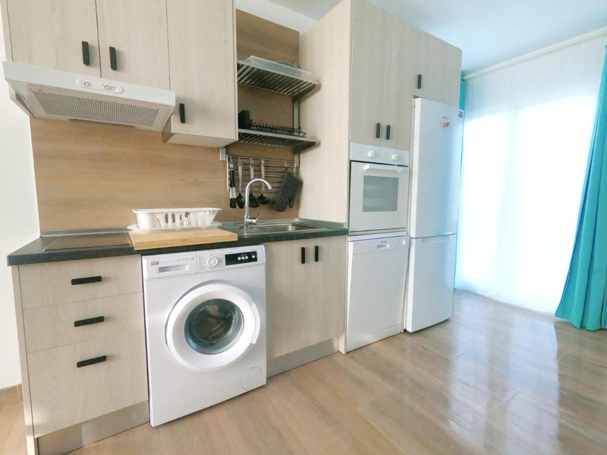 Jardín del mar - Ferienwohnung Tinajo