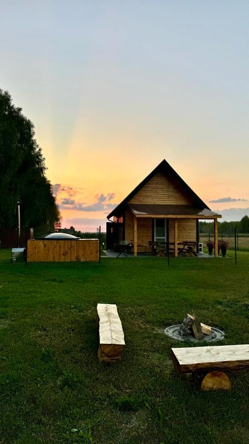 Agroturystyka Na Skraju Wschodu - B&B