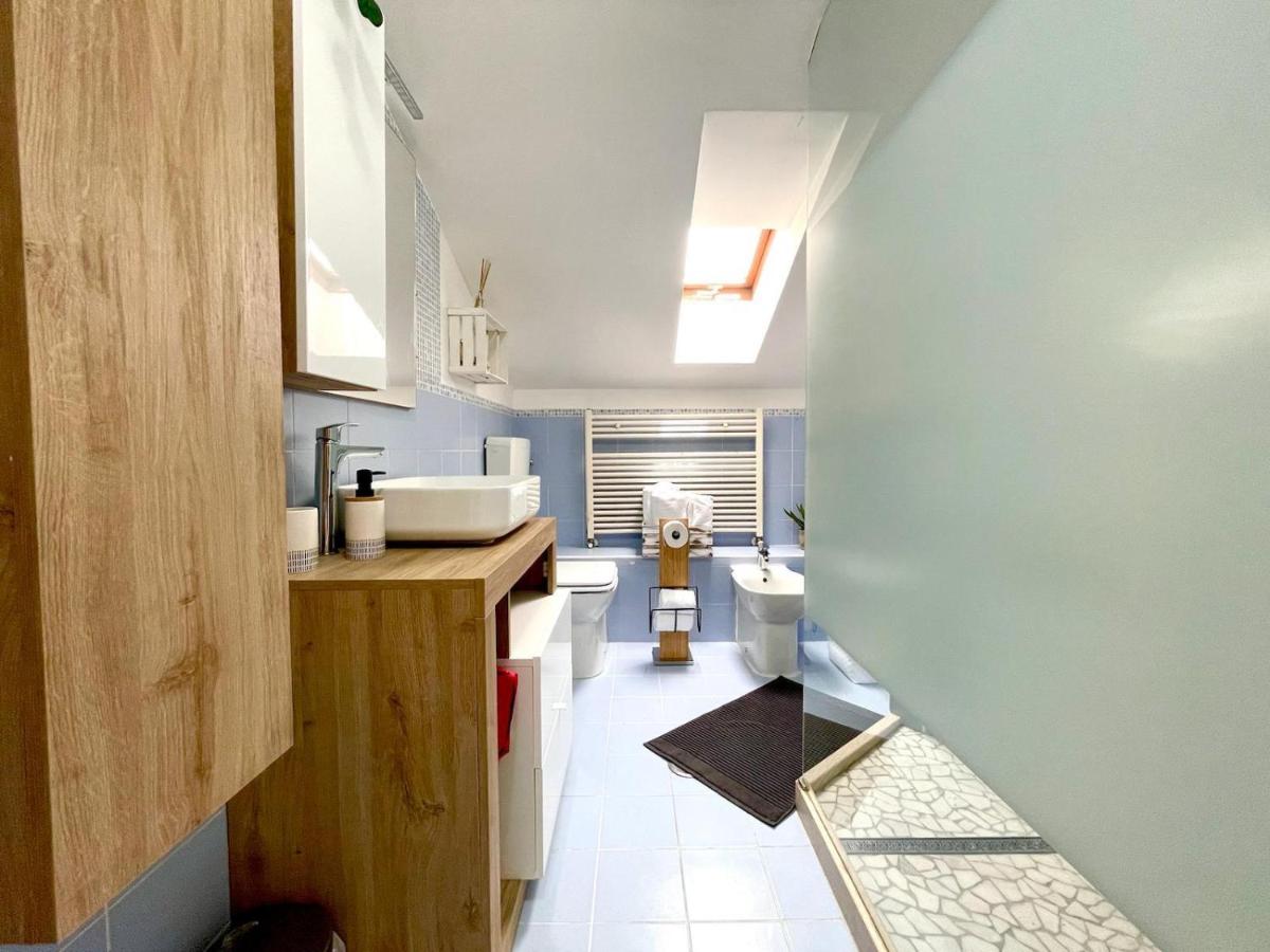 Riviera Attico - B&B Montesilvano