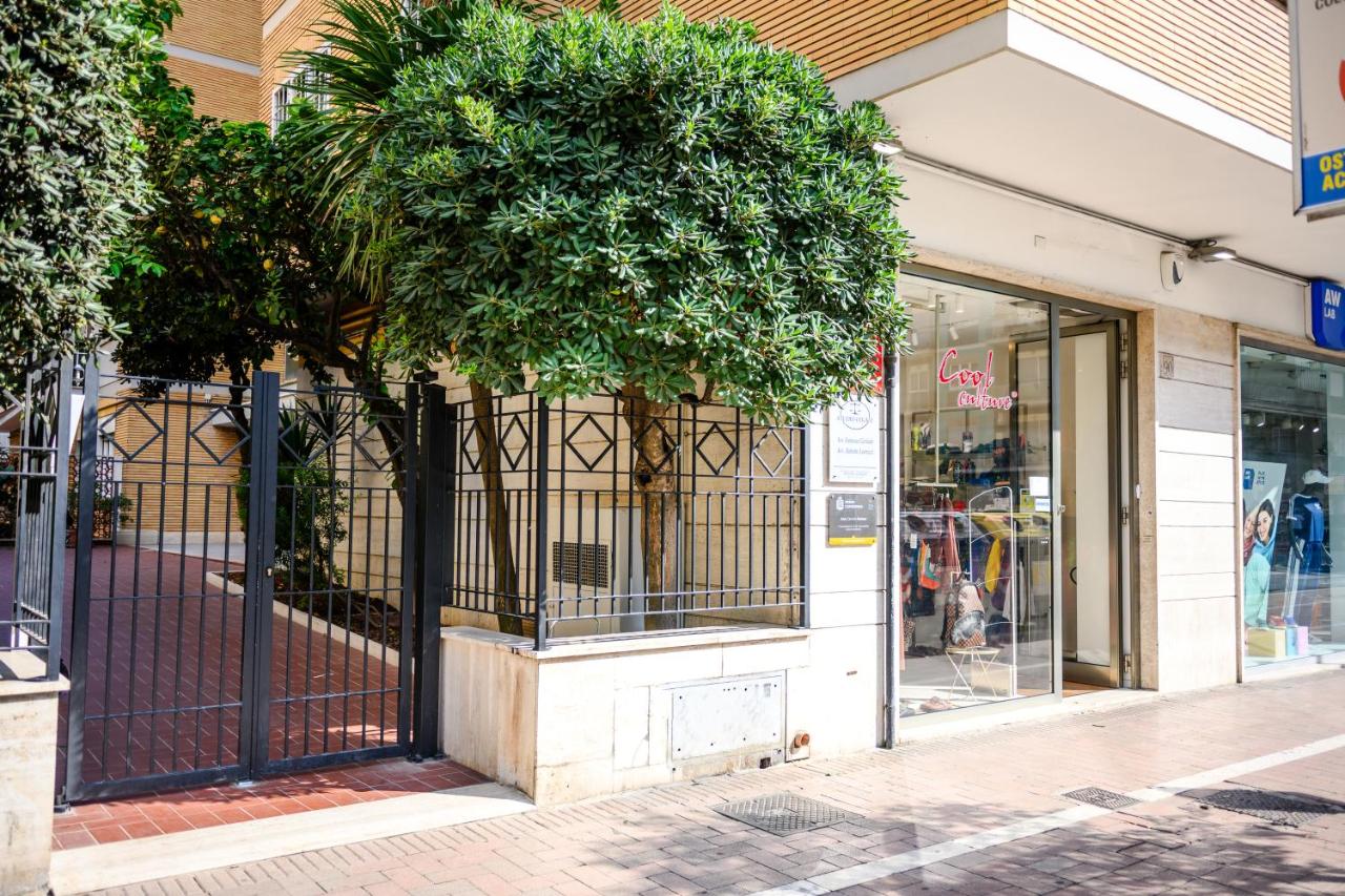 Baleniere 92 Suite - B&B Rome