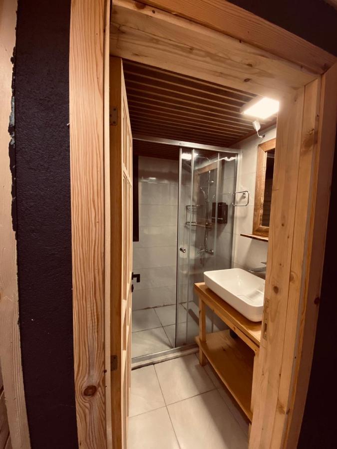 Chalet mit 2 Schlafzimmern
