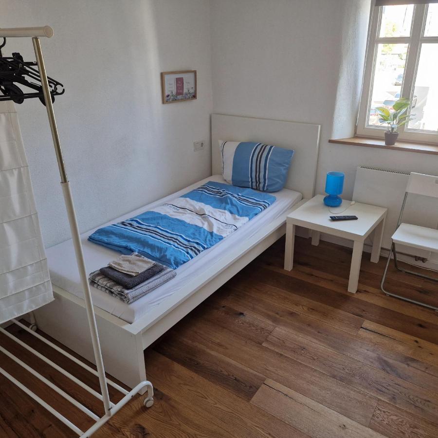 Single Room with Bath