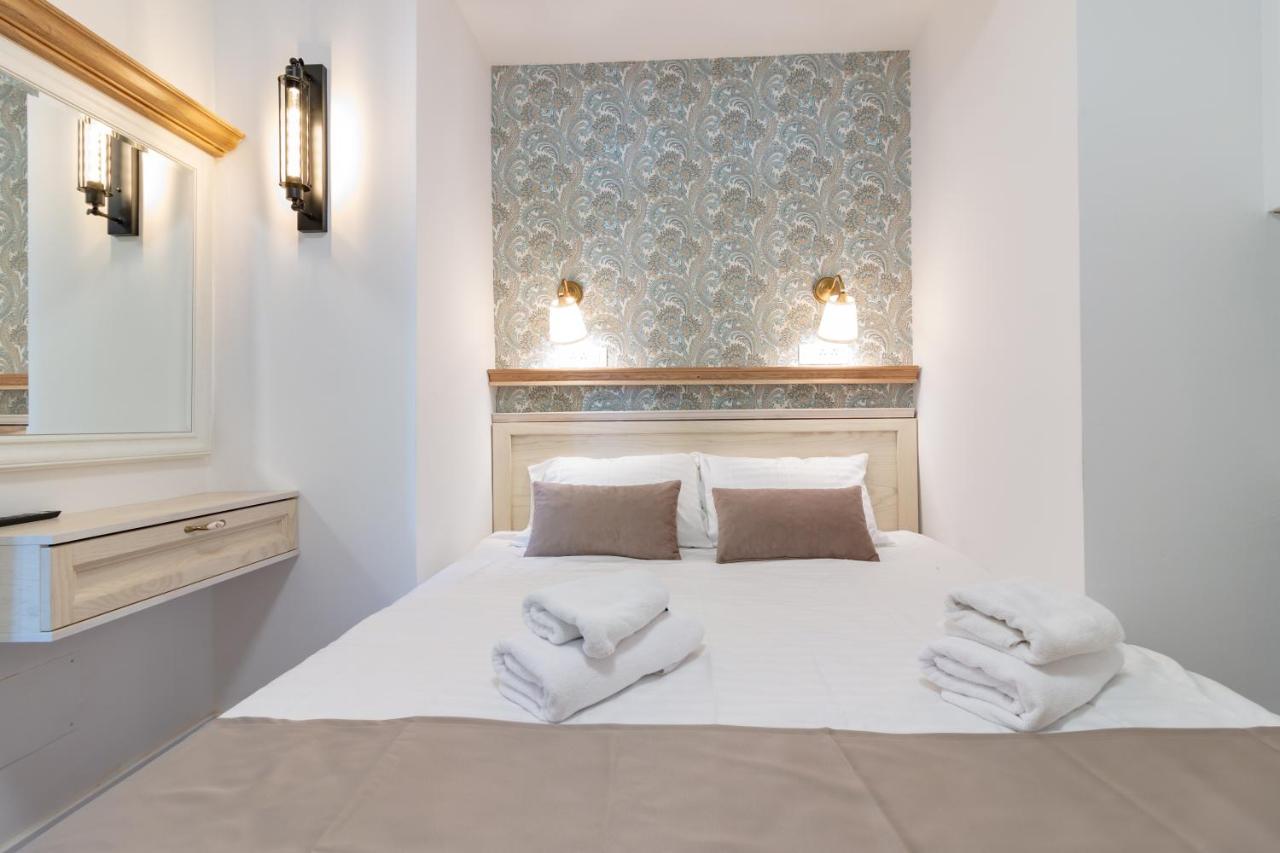 Appartamento Deluxe con 1 Camera da Letto e Vista Giardino