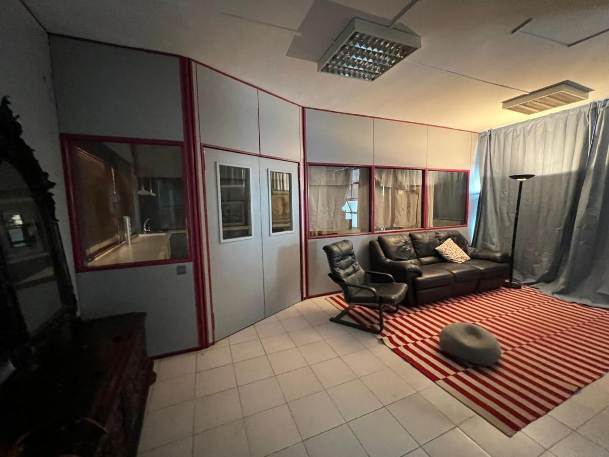 Tessasapartments Sabadell - B&B Sabadell