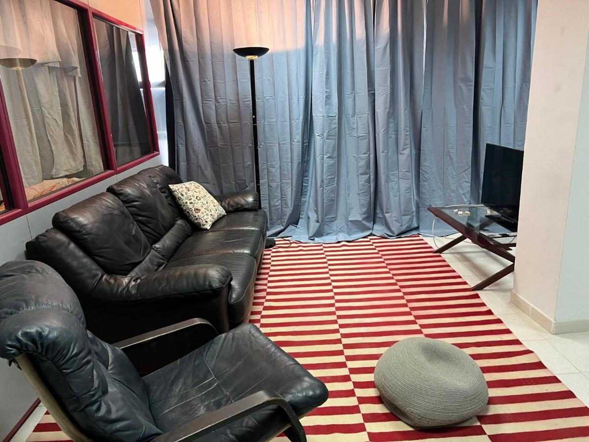 Tessasapartments Sabadell - Ferienwohnung Sabadell
