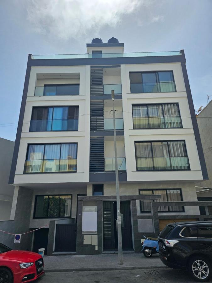 Apartment mit 2 Schlafzimmern