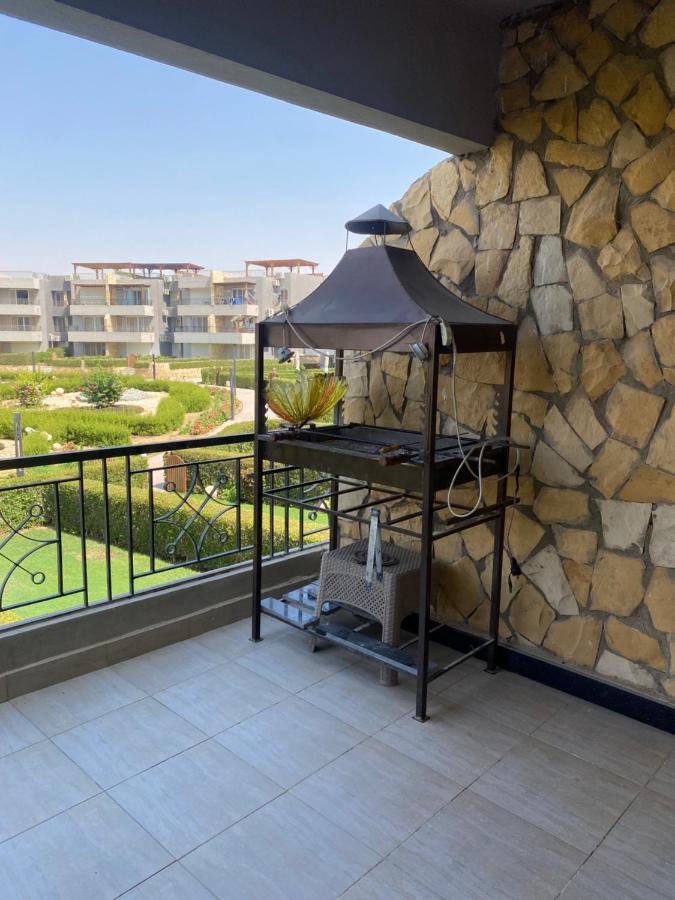 شاليه فندقي بقرية بلومار السخنه وادي دجله - B&B Al ‘Ayn as Sukhnah