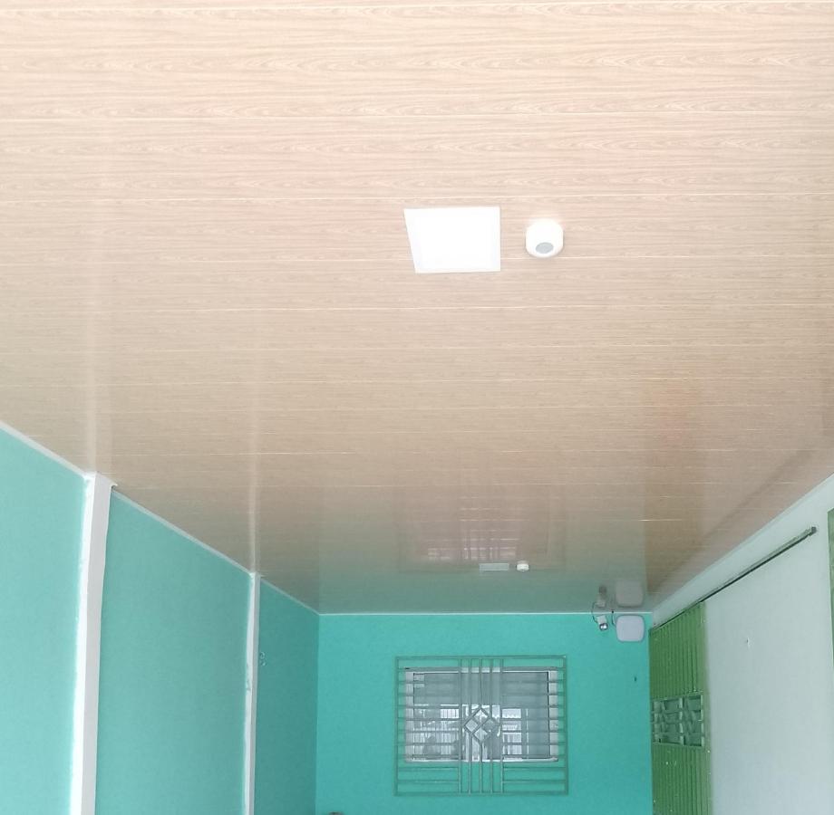 Casa ideal para Família em Salinas a 4min da praia do Maçarico - Ferienwohnung Salinópolis