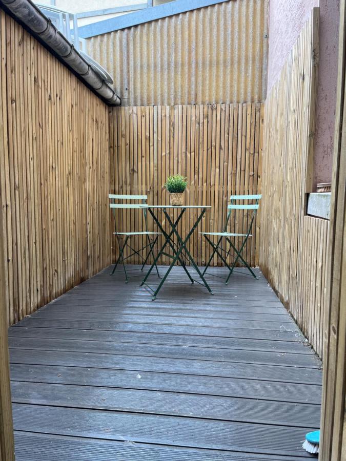 Appartement met 1 Slaapkamer