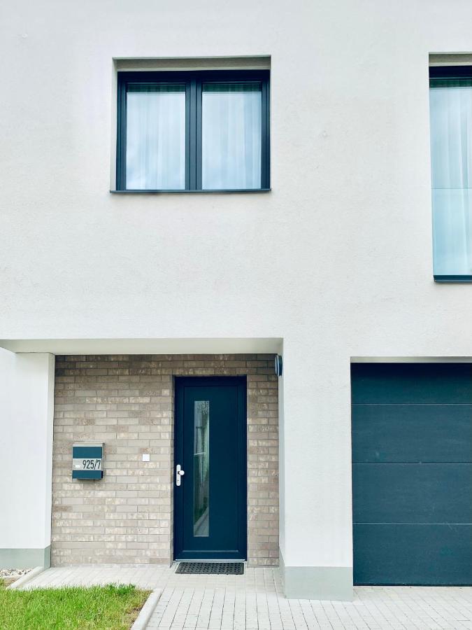 Prague Boutique House - B&B Prague