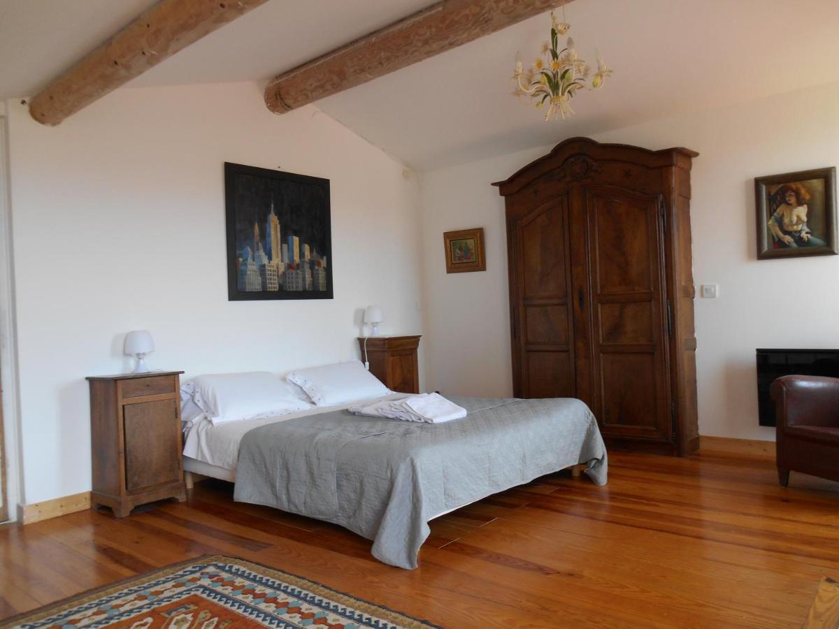 Habitación Doble con terraza