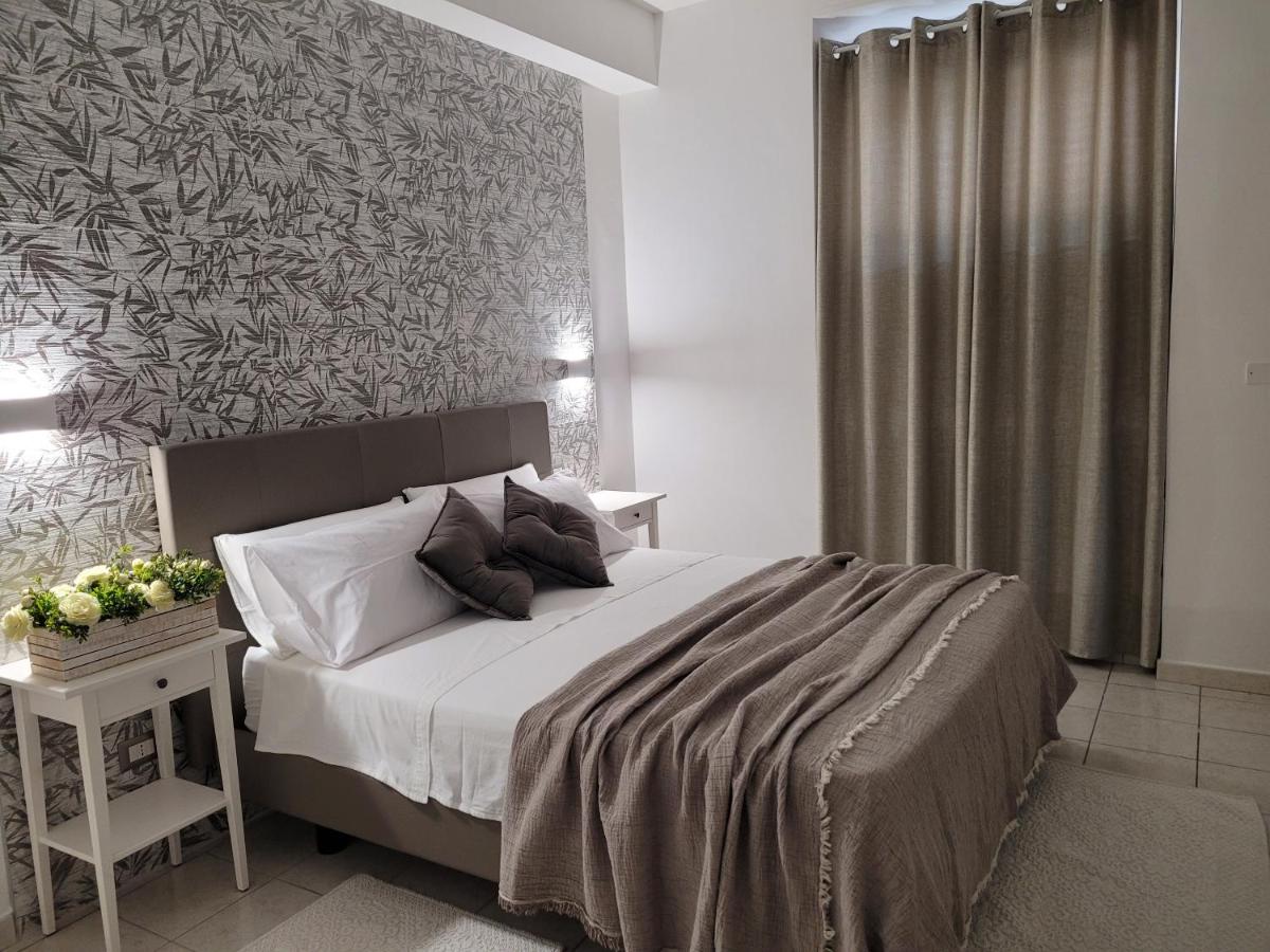 House Torre Galea - B&B Marina di Gioiosa Ionica