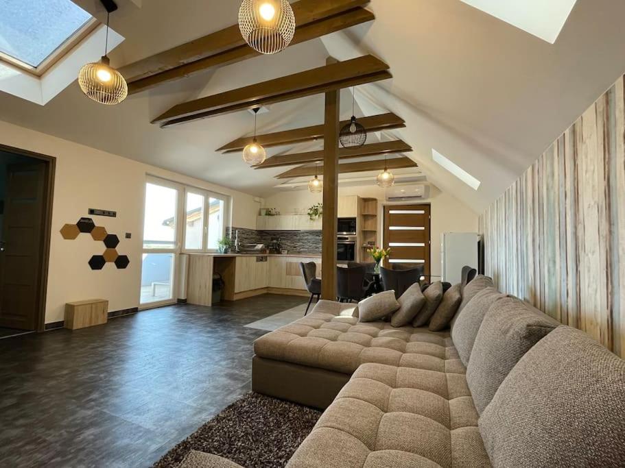 Aréna - B&B