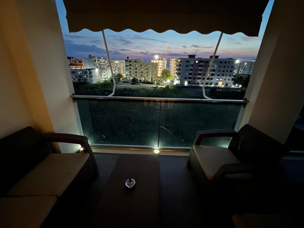 Learts Apartment Shengjin - B&B