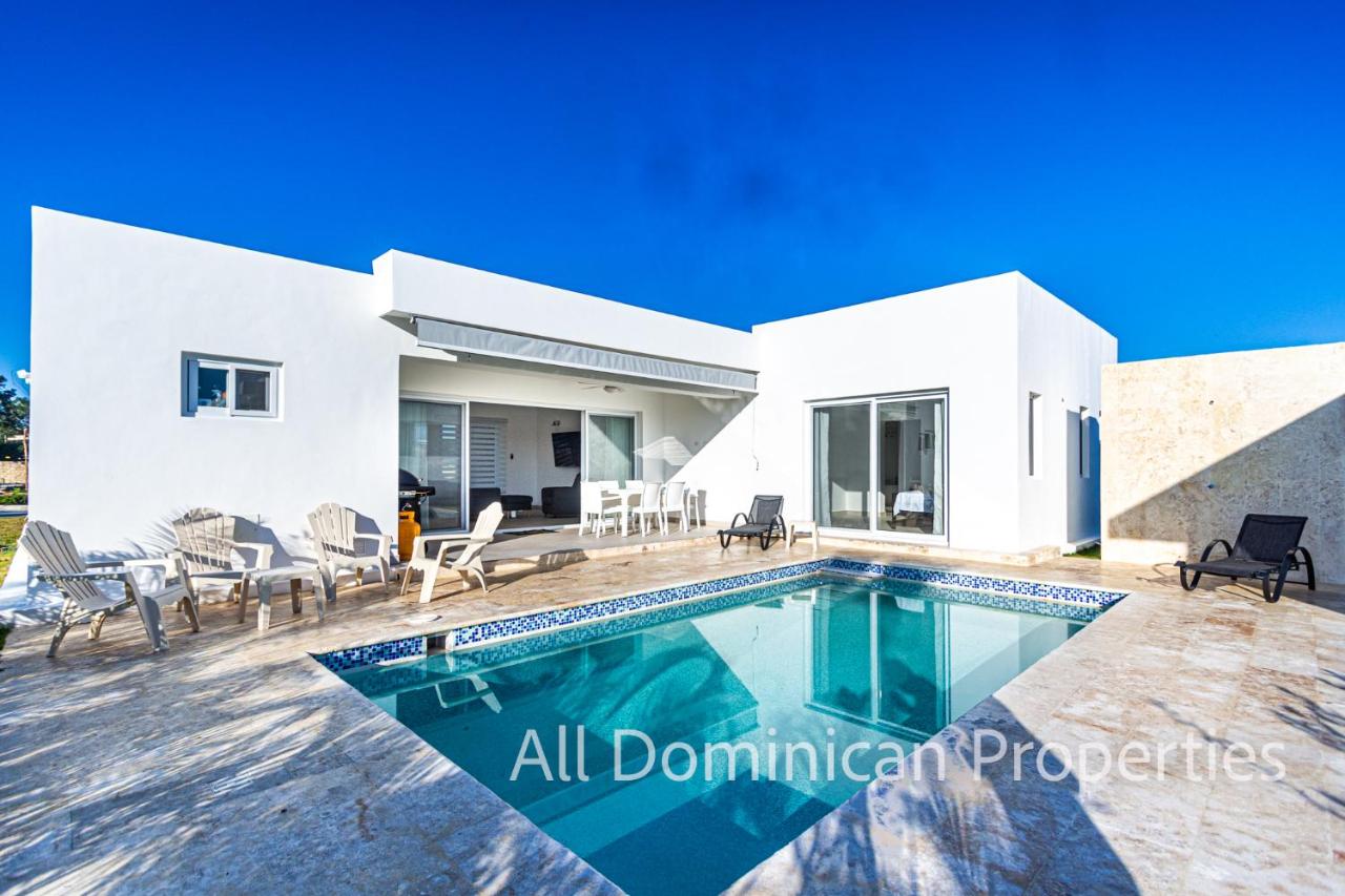 Villa 24, Ocean Village, Sosua! - B&B