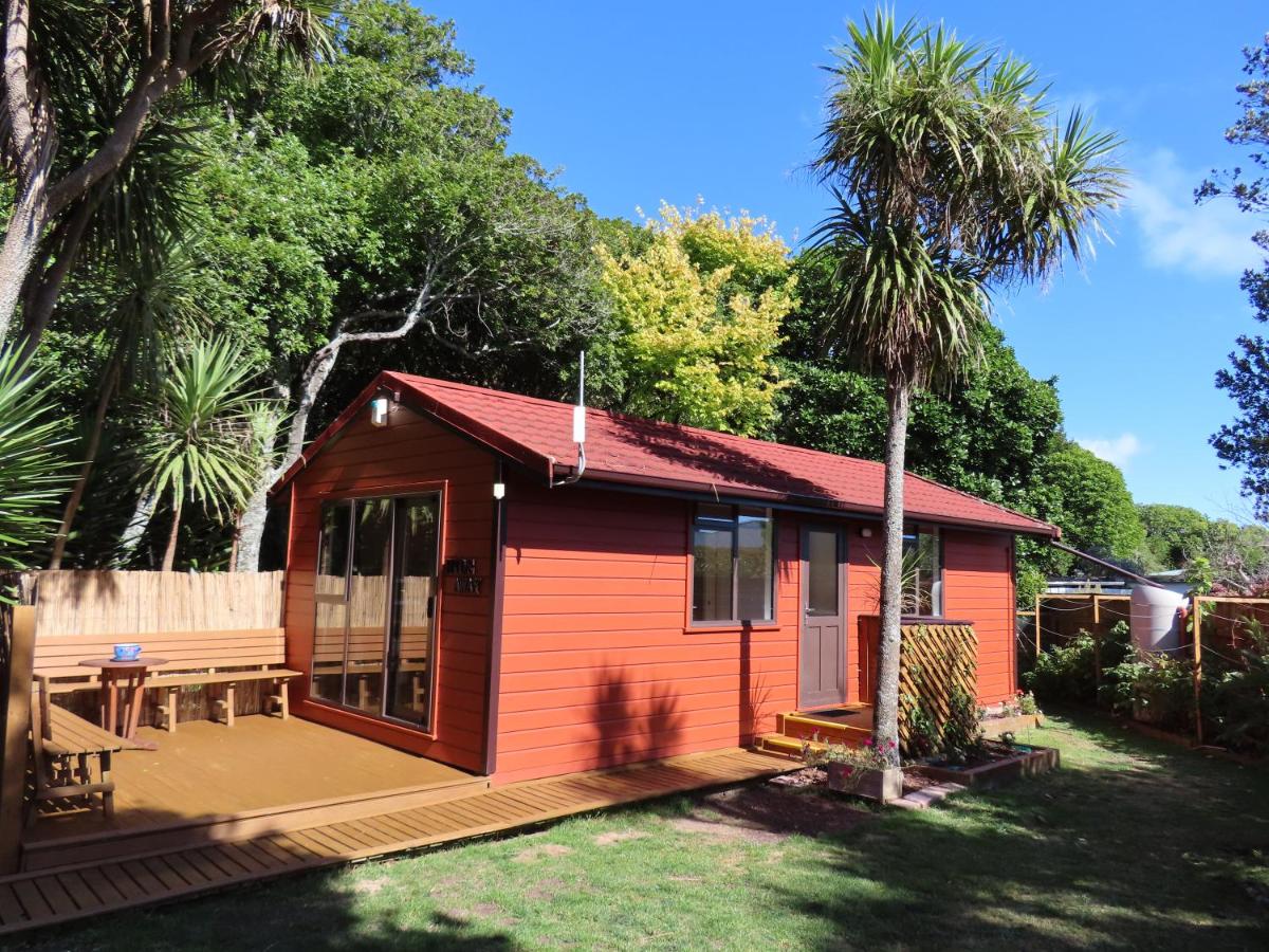Hide Away in Waikanae - B&B Waikanae