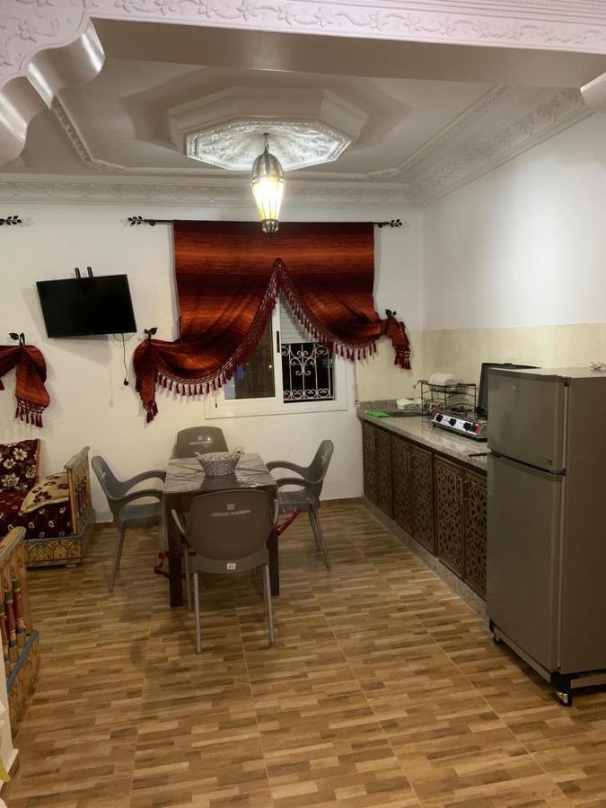 Two-Room Apartment