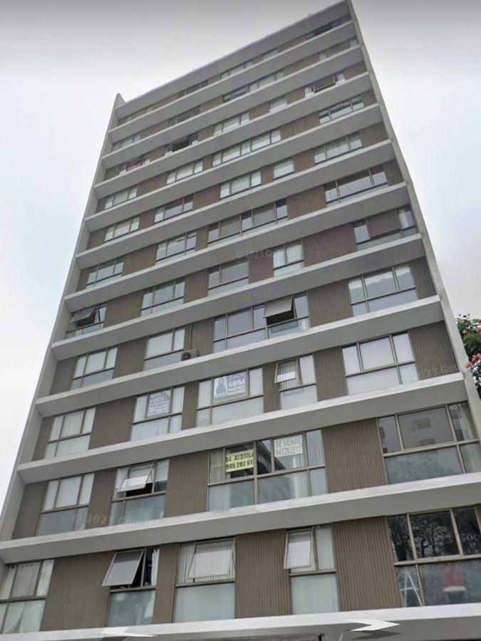 Habitación privada y confortable en Miraflores - Ferienwohnung