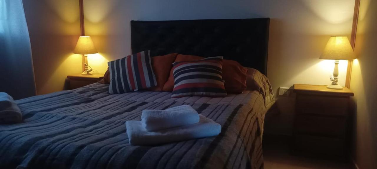 Appartamento con 2 Camere da Letto