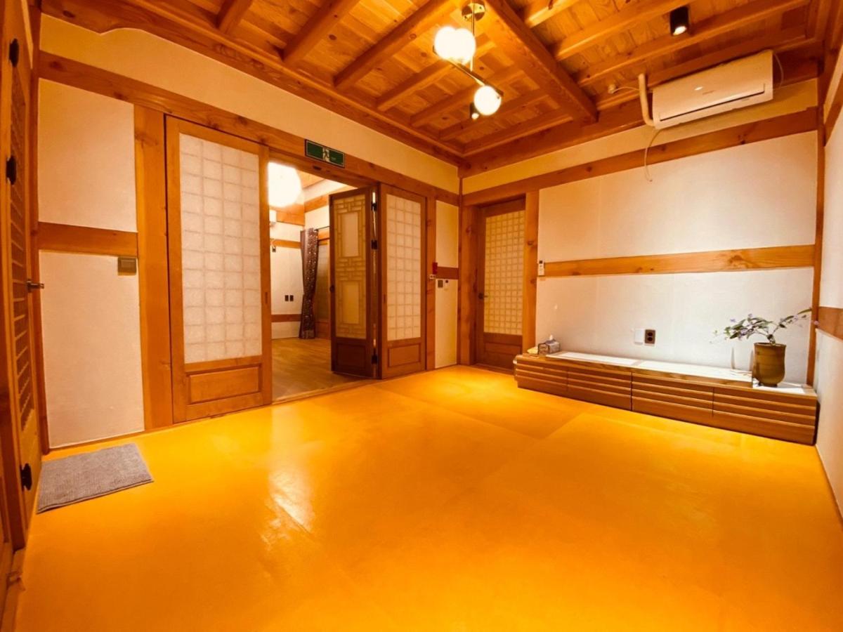 Family Double Room