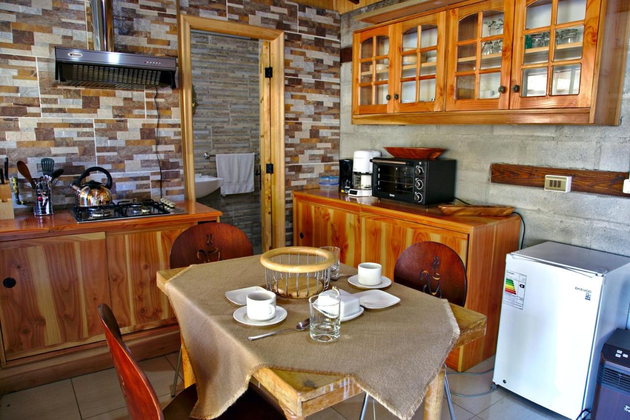 Familienbungalow