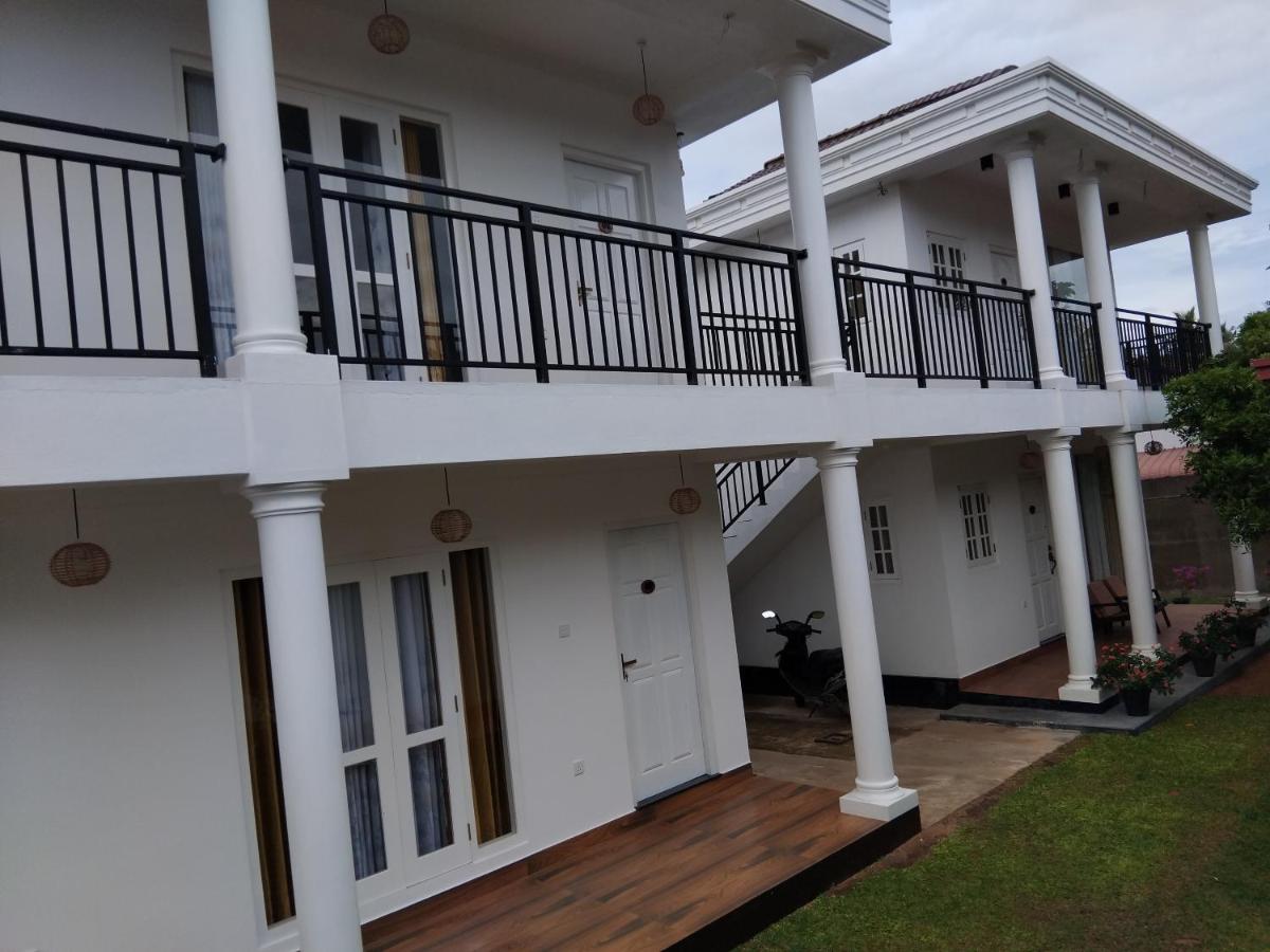Illumination Stay - B&B Negombo