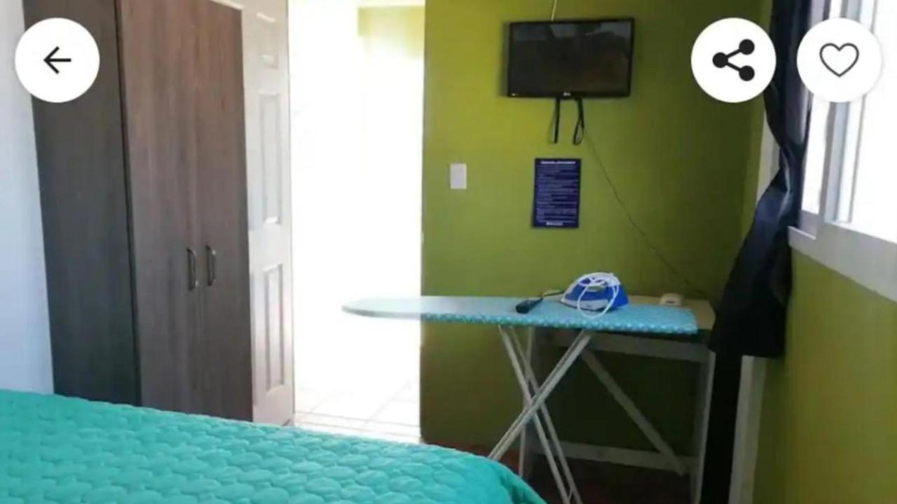 Apartamento de 1 dormitorio