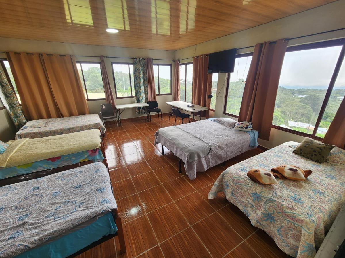 Chambre Familiale