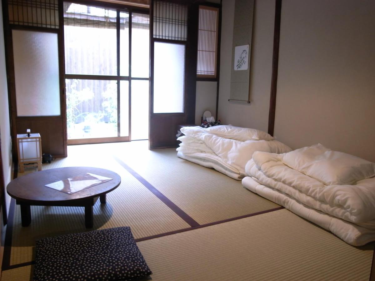 京町家 近よし - Ferienwohnung Kyōto